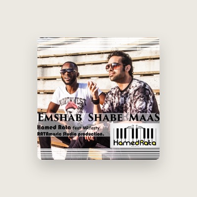 Listen to Hamed Rata, watch music videos, read bio, see tour dates & more!