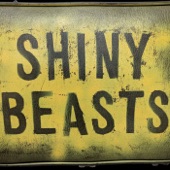 Shiny Beasts - Kelly Green