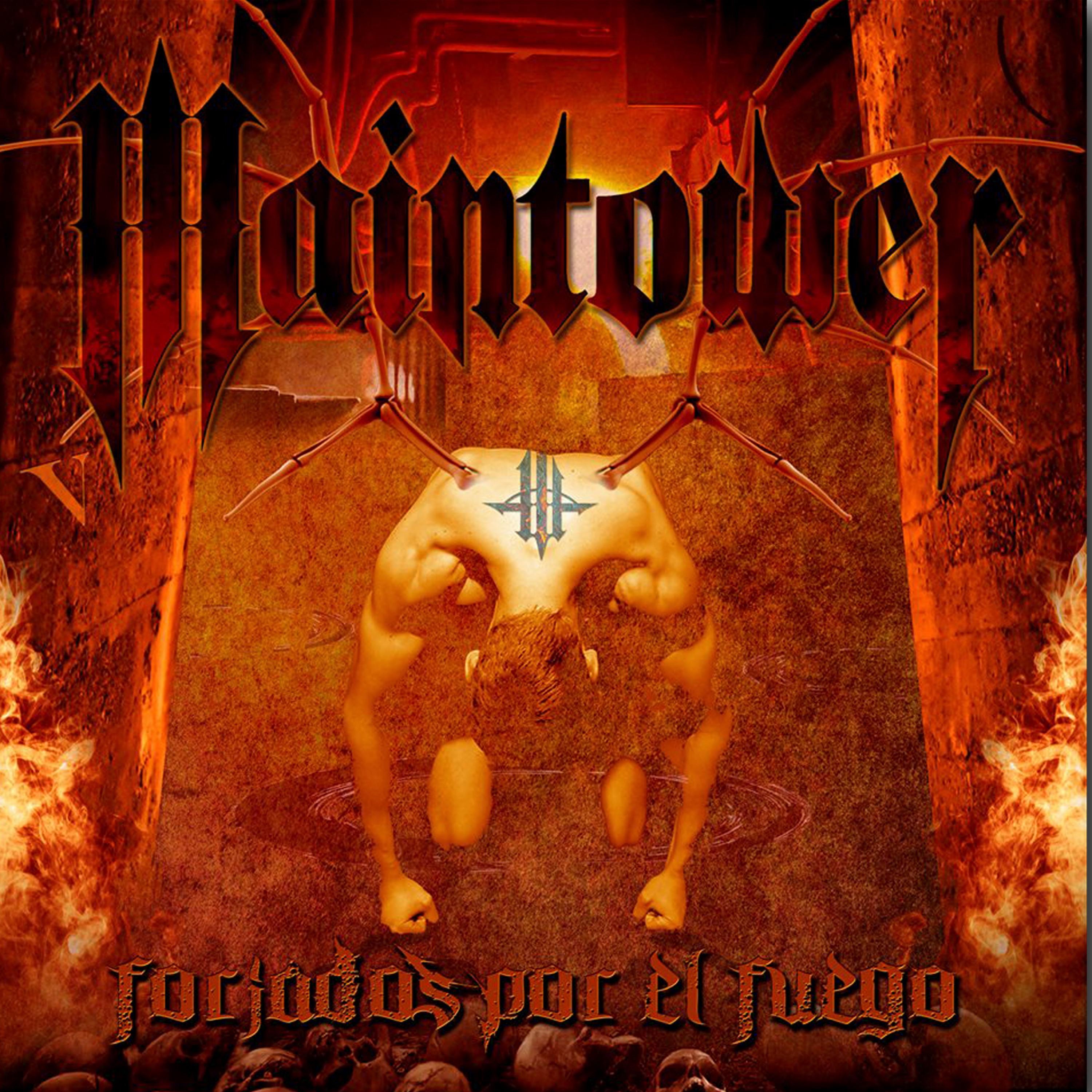 Forjados Por el Fuego