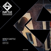 Insert Coin - Single - Sergy Casttle