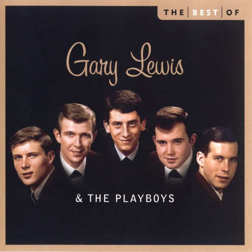 Art for Count Me In by Gary Lewis & The Playboys