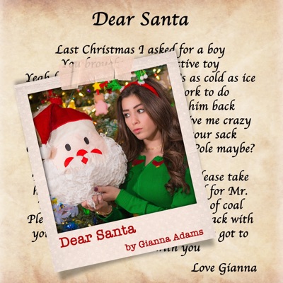 Dear Santa - Single