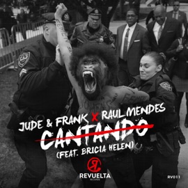 Pra não dizer que não falei das flores (feat. Bricia Helen) Jude & Frank & Raul Mendes