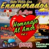 Solo Para Los Enamorados Homenaje Al Amor, Vol.1, 2018