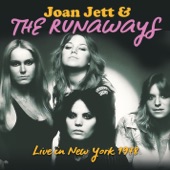Queens of Noise (Live: The Palladium, New York, Jan 7th 1978) artwork