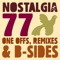 The Moon (feat. Capstone & Lizzy Parks) - Nostalgia 77 lyrics