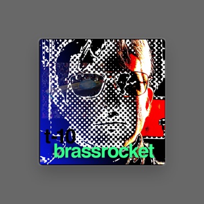 Listen to Brassrocket, watch music videos, read bio, see tour dates & more!