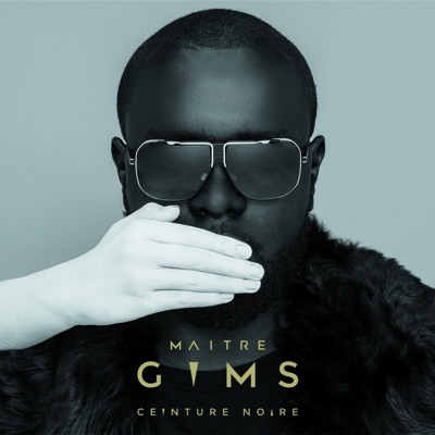 GIMS - Corazón (feat. Lil Wayne & French Montana)