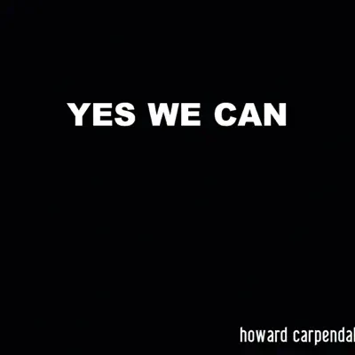Yes We Can - Single - Howard Carpendale
