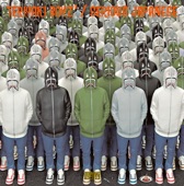 Teriyaki Boyz - TERIYA-KING feat. KANYE WEST & BIG SEAN