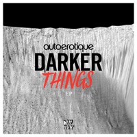 Darker Things - Single - Autoerotique