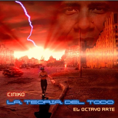 La Teoria Del Todo