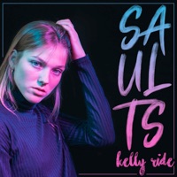 Kelly Ride - Single - Saults