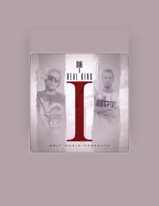 Écoutez Real King, regardez des vidéoclips, lisez la biographie, consultez les dates de tournée et plus encore !