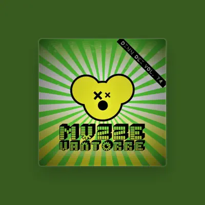 Listen to Muzze, watch music videos, read bio, see tour dates & more!