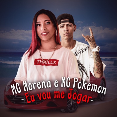 Eu Vou Me Jogar - Single
