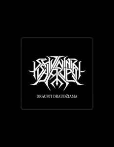 Listen to Shvininiai Sharvai, watch music videos, read bio, see tour dates & more!