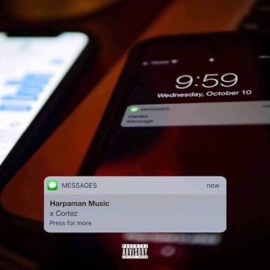 Move Harpaman Onda Beat & Cortez