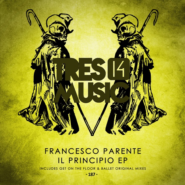Il Principio - Single