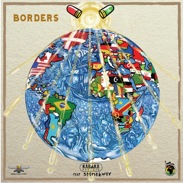 Kabaka Pyramid Kalling 2LP レコード レコード