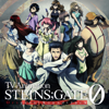 TV Animation "Steins;Gate 0" (Original Soundtrack) - Takeshi Abo,Nobuaki Nobusawa,Moe Hyuga