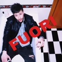 Fuori - Single - Zanna P.