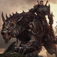 El Cavaliero - Single - DJ Ramos