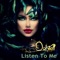 Butterflies (feat. Hailee) [Uncovered Mood Mix] - Orbitell lyrics
