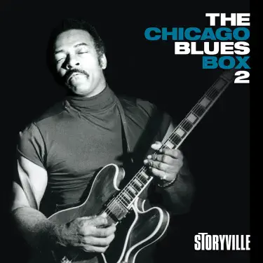 Black Night - Eddie Clearwater: Song Lyrics, Music Videos & Concerts
