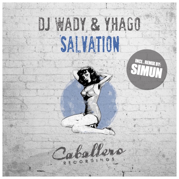 Salvation - Single