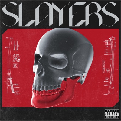 Slayers - Single
