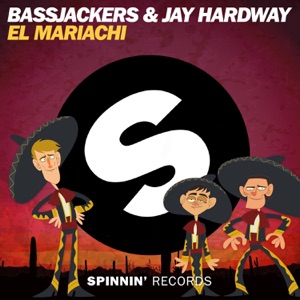 El Mariachi - Single