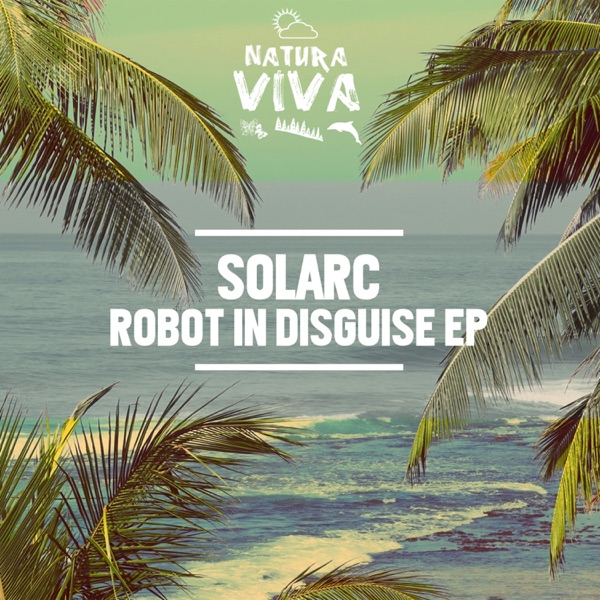 Robot in Disguise - Single