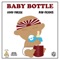 Baby Bottle (feat. Rob Viscious) - GoodFinesse lyrics
