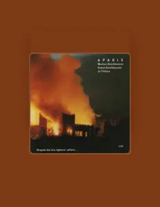 Listen to Aparis, watch music videos, read bio, see tour dates & more!