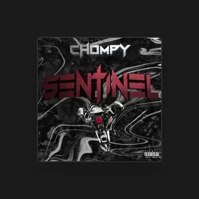 Listen to Chompy, watch music videos, read bio, see tour dates & more!