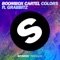 Colors (feat. Grabbitz) - Boombox Cartel lyrics