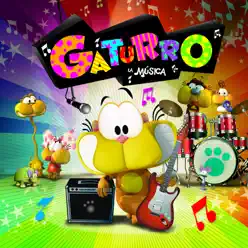 La Música (Portuguese Version) - Gaturro