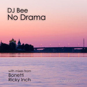 No Drama - EP