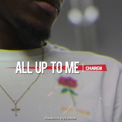 All Up to Me - Single