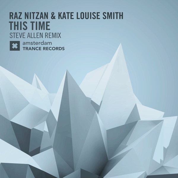 This Time (Steve Allen Remix) - Single