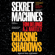 Tom DeLonge & A.J. Hartley - Sekret Machines Book 1: Chasing Shadows