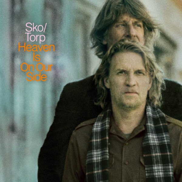 Heaven Is on Our Side by Sko/Torp on Apple Music