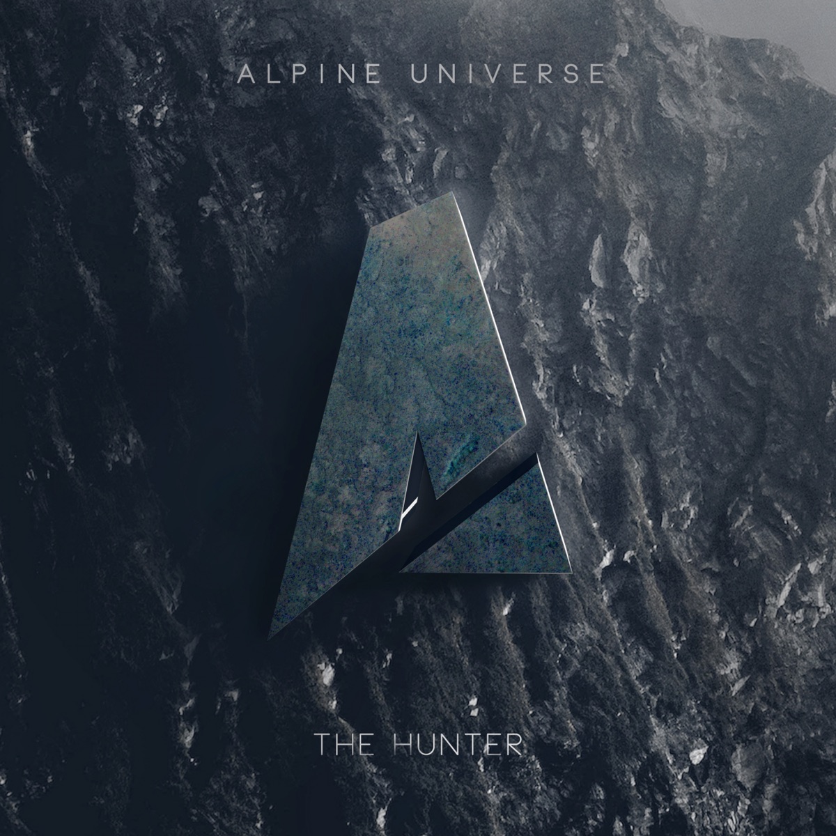 Desperado  Alpine Universe