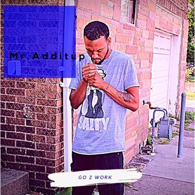Go 2 Work - Single