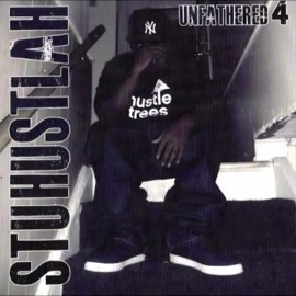 Think It Over (feat. Feddy Da Sneak) Stu Hustlah