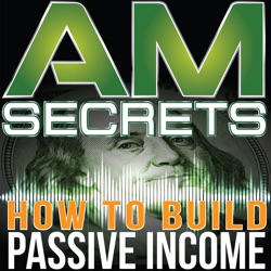 Episode #1 Intro Episode to AMsecrets Podcast