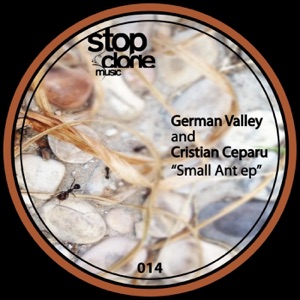 Small Ant - EP