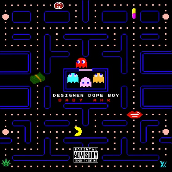 Cover artwork for May 19th