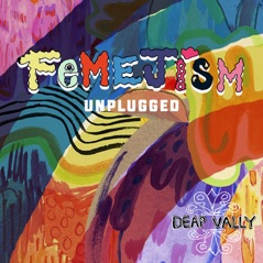 Femejism (Unplugged) - EP